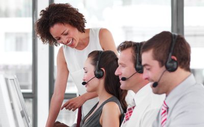 4 Reasons Your Company Needs a Call Center Training Service