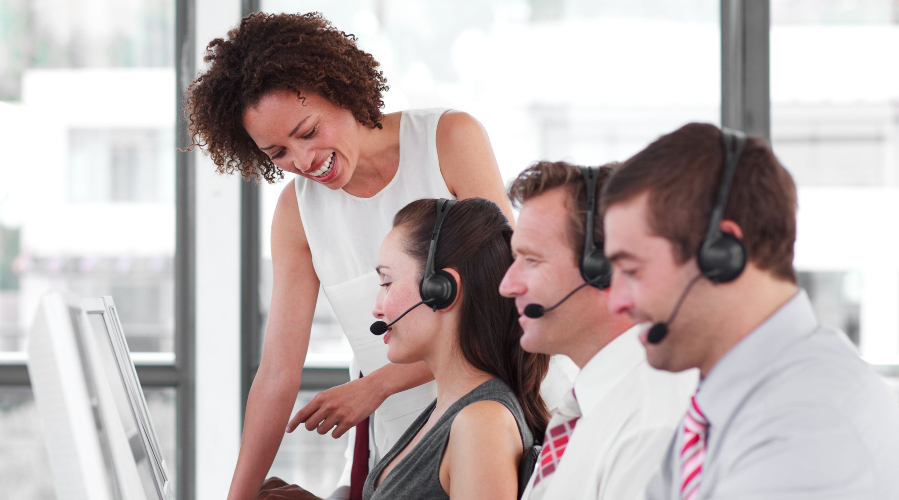 4 Reasons Your Company Needs a Call Center Training Service