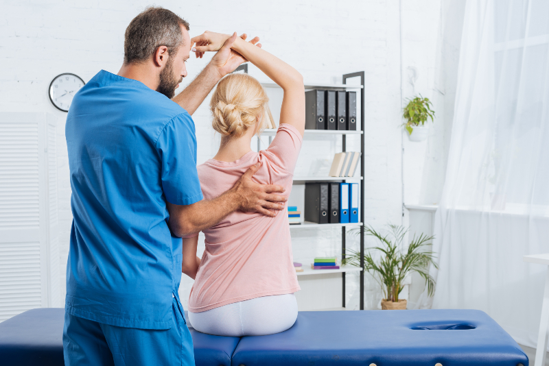 What Are Your Best Options For Back Pain Treatment in Fort Myers, FL?