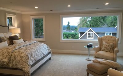 Why You Should Hire Painting Contractor in Puyallup WA