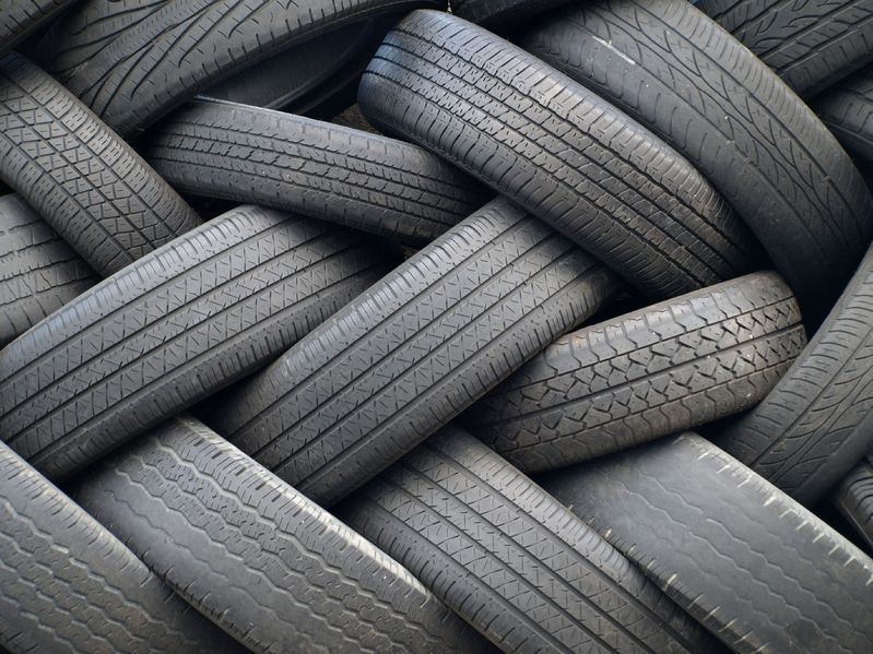 Eco-Friendly Tire Recycling Near NJ: Transforming Old Tires into Valuable Resource