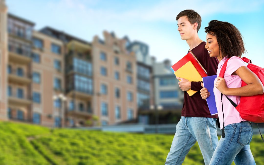 How to Choose Student Housing in Greenville, NC