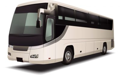 3 Benefits of Booking a Charter Bus for Your New Jersey Event