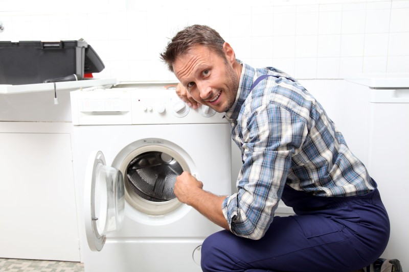 A Bold Cycle – How To Get The Most Out Of A Laundry Service In Mandarin, FL