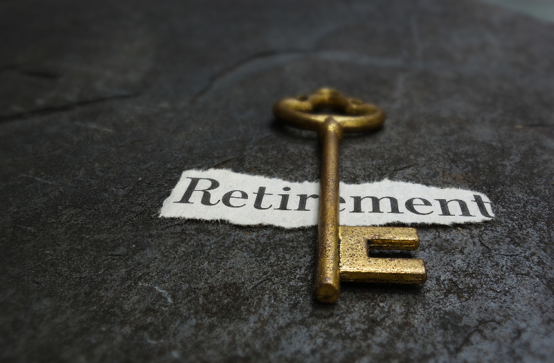 What Are the Stages of Retirement Planning in Idaho?