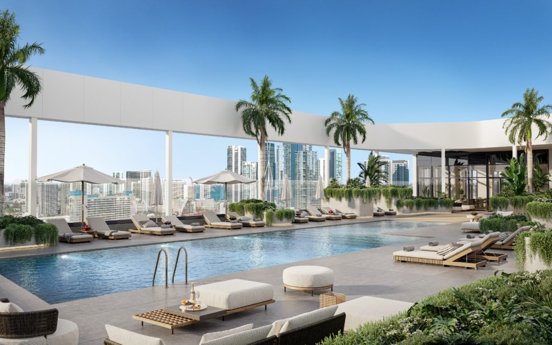 The Benefits of Furnished Condos for Sale in Miami