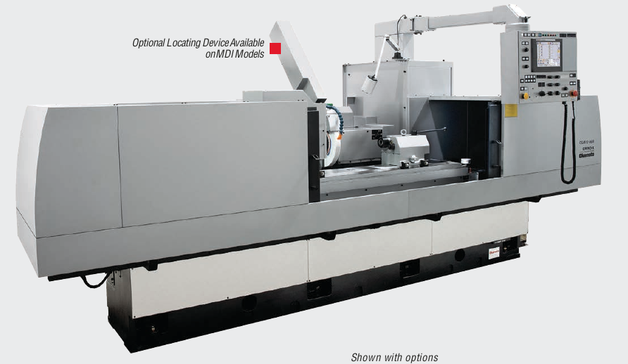 4 Reasons to Purchase the Latest CNC Equipment in Tipp City, OH, for CNC Machining