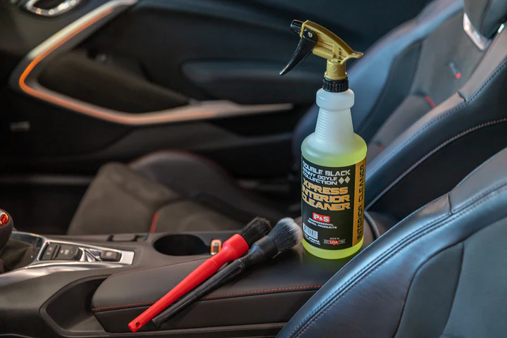 Why You Should Buy Your Auto Detailing Supplies Wholesale in Sacramento, CA