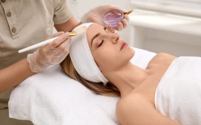 Look And Feel Younger: 3 Advantages Of Getting A Facial In Marietta, GA