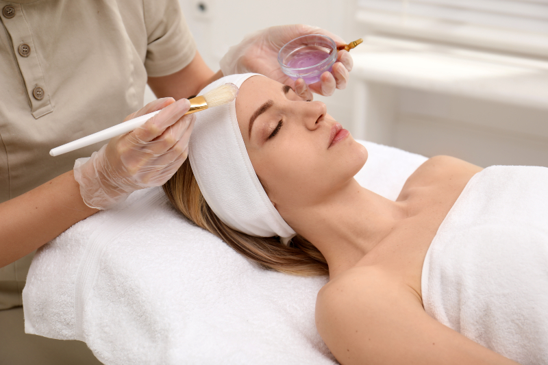 Look And Feel Younger: 3 Advantages Of Getting A Facial In Marietta, GA