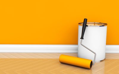 Top Reasons to Hire Interior House Painters in Naperville, Illinois