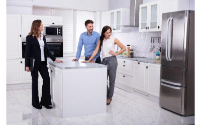 Advantages of Kitchen Remodelers in Chicago