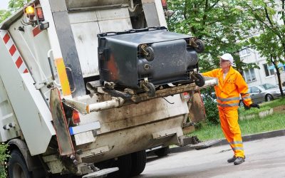 Efficient Waste Management through Chicago Dumpster Rental