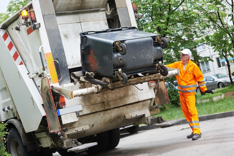 Efficient Waste Management through Chicago Dumpster Rental