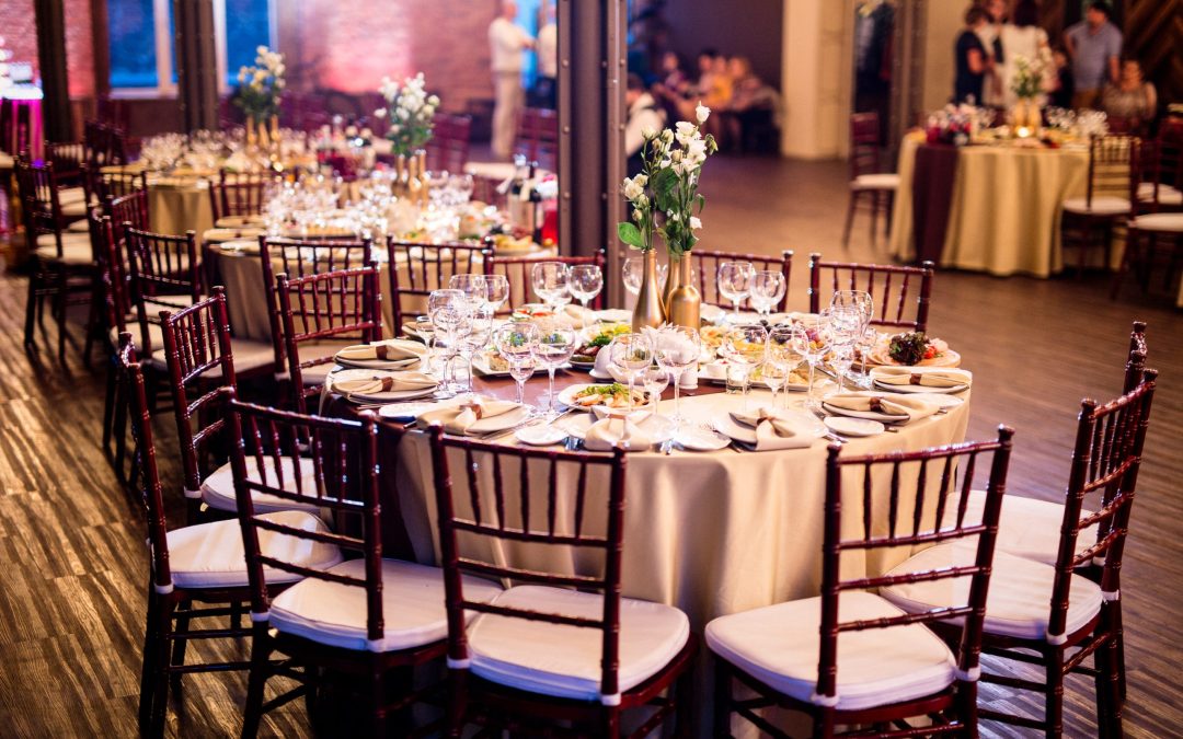 Creating Memorable Events with the Expertise of a Destination Management Company in Arizona