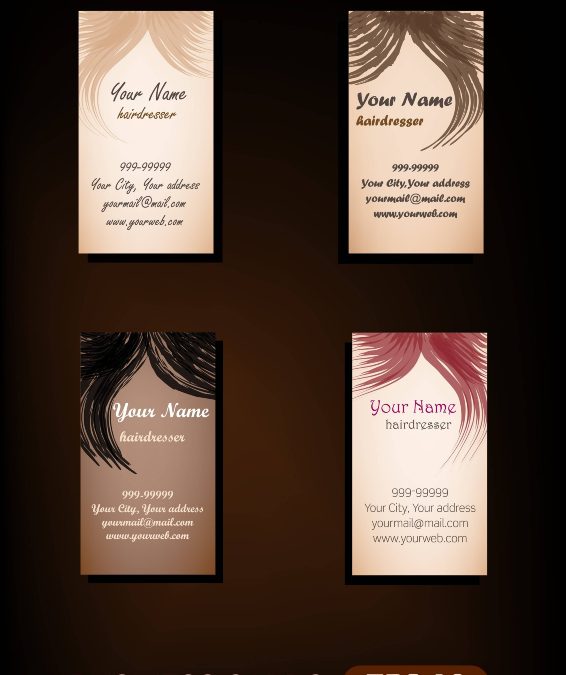 Showcase Your Business Identity with Stylish Frames For Business Cards