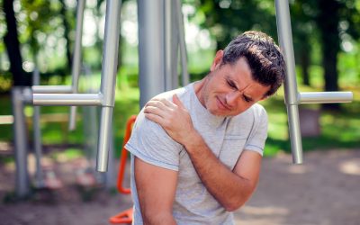 Reclaim Your Mobility: Advanced Shoulder Pain Treatment in Decatur, GA