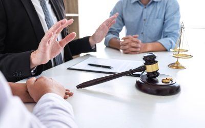 A Good Power of Attorney Lawyer Near Arlington Heights Helps the Process Run Smoothly