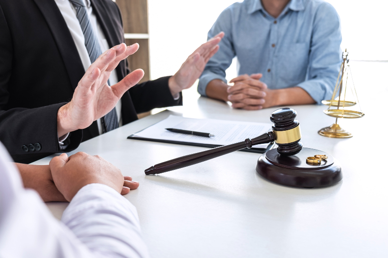 A Good Power of Attorney Lawyer Near Arlington Heights Helps the Process Run Smoothly