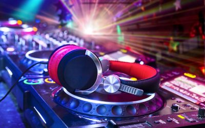 Beyond the Playlist: Find the Perfect Wedding DJ in NJ to Elevate Your Big Day