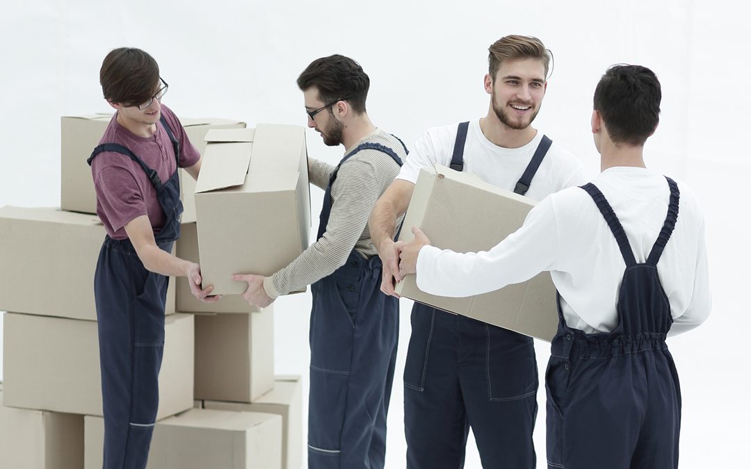 Long Distance Movers in Plymouth, MN: Your Guide to a Seamless Move