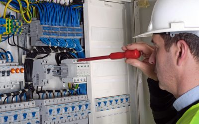 Empowering Businesses: Expert Commercial Electrical Services in Aliso Viejo, CA