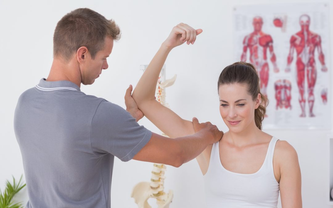 Conquering Persistent Discomfort: Shoulder Pain Treatment in Bountiful, UT, Utilizes Advanced Therapies for Enduring Recovery