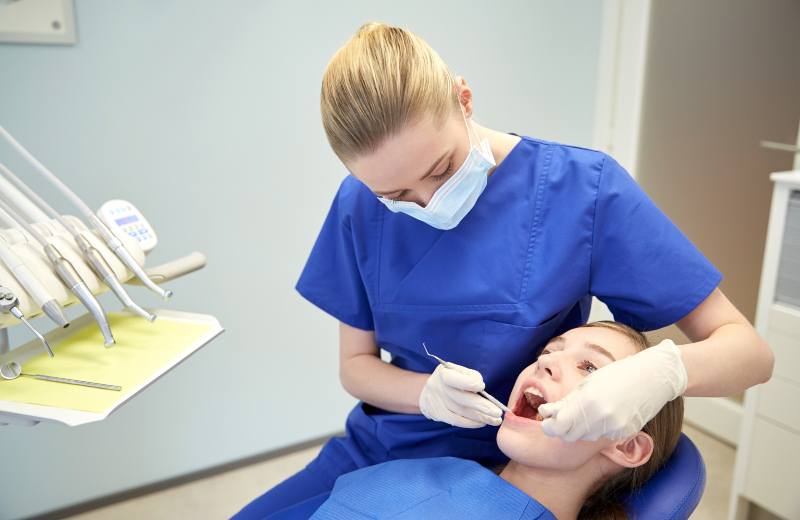 The Vital Importance of Dental Hygiene and Why Pursuing a Career as a Dental Hygienist in MI Is a Strategic Move