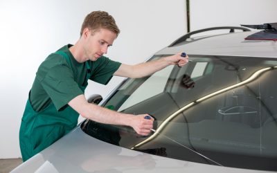 See Clearly, Drive Safely: The Best Auto Glass Services in Clay County, NE