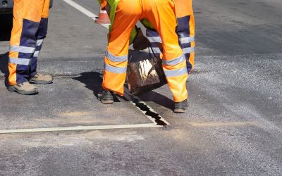 Professional Paving Contractors in Hermitage, PA: Enhancing Property Value With Quality Craftsmanship