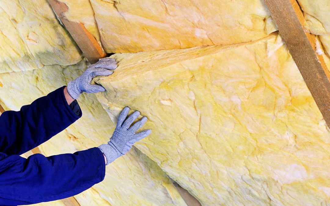 Efficient Insulation Solutions: Understanding Foam Building Insulation in Columbus, OH