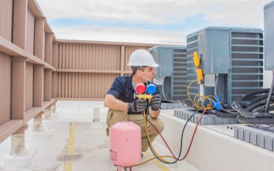 Comprehensive Guide To Commercial HVAC Service in Smyrna GA,: Keeping Your Business Comfortable Year-Round