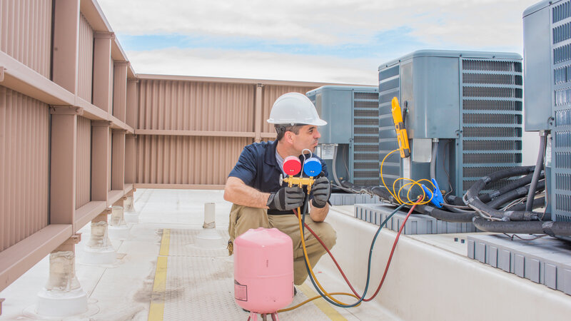 Comprehensive Guide To Commercial HVAC Service in Smyrna GA,: Keeping Your Business Comfortable Year-Round