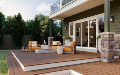 Why Deck Builders Appleton is Your Best Choice for Outdoor Spaces