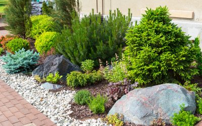 Gravel in Aubrey, TX: The Perfect Solution for Your Landscaping and Construction Needs