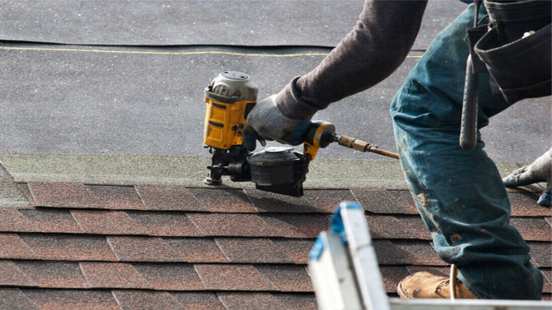 Efficient Roof Repair in Middlesex, NJ, Solutions to Prevent Future Damage