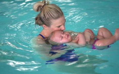 Discover Top Swimming Class for Beginners in Westminster CO