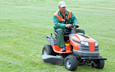 Simplify Lawn Care with a Trusted Lawn Tractor Dealer in Thomasville, Pa