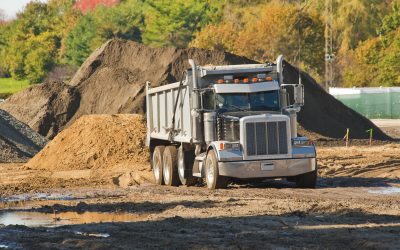 The Importance of High-Quality Topsoil in Huntsville, AL, in Landscape and Construction  