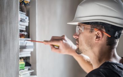 Reliable Electrical Panel Installation Rio Rancho NM – Powering Your Home Safely