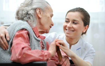 Creating Lasting Connections: Dementia Care Facility in Perth Amboy, NJ Focused on Dignity and Joy