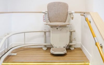 Adapting to Your Staircase: How Curved Stairlifts Provide Personalized Solutions for Unique Accessibility Needs