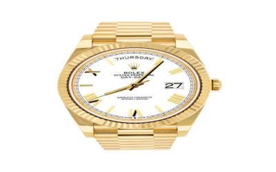 Expert Tips for Buying Pre Owned Rolex Watches in the USA