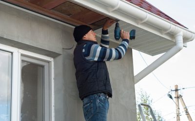 Essential Guide to Rain Gutter Installation Saint Paul: Best Practices & Tips